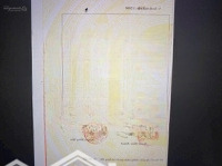Bán 2000 M2 Đất 3 Mặt Tiền Ngang 60M Thổ Cư 100% Phú Thọ - Dân Hòa - Thanh Oai.