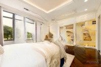Cho Thuê Căn Villa 102M2 Xây 3 Tầng Full Nội Thất Cao Cấp Đối Diện Công Viên Giá Rẻ Tại Verosa
