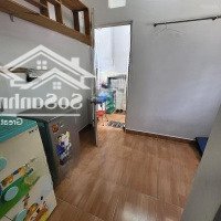 Cho Thuê Phòng Ngay Trung Tâm Đường Cống Quỳnh, Phường Nguyễn Cư Trinh, Quận 1