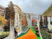 Chính Chủ Cho Thuê Căn Vp St.moritz Phạm Văn Đồng,Thủ Đứctphcm Giá 19T Full Nt 60M2 Liên Hệ:0985807826Vy