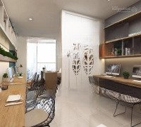 Chính Chủ Cho Thuê Căn Vp St.moritz Phạm Văn Đồng,Thủ Đứctphcm Giá 19T Full Nt 60M2 Liên Hệ:0985807826Vy