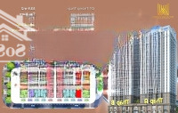 Tài Chính 1,4 Tỷ- Sở Hữu Ngay Căn Hộ Cc 2N-54M2 The Charm, Tố Hữu, Hà Đông- Ck Ngay 3%- Giá Tận Gốc