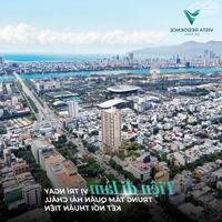 CĂN HỘ 3PN CAO CẤP DUY NHẤT TẠI VISTA NẰM NGAY TRUNG TÂM THÀNH PHỐ – SỞ HỮU NGAY CHỈ TỪ 2 TỶ