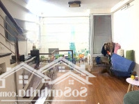 Bán Nhà Phố Quan Nhân, Trung Tâm Quận Thanh Xuân, Ngõ Rộng Oto Tránh, Nhà Mới,Diện Tích50M2 5 Tầng
