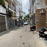 Bán CHDV 15 phòng đường Nguyễn Trãi ( 6mx19m) 40 tỷ giảm còn 38 tỷ