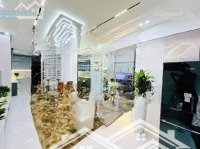 Nhà Giải Phóng Diện Tích: 37Mx5T Gần Phố - Tặng Full Nội Thất- Giá Chỉ 6.75 Tỷ