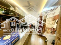 Bán Nhà Mp Hoàng Đạo Thành- 41M-6 Tầng Thang Máy - Gara Ô Tô-Kinh Doanh, Nhà Mới Ở Ngay Chỉ 12.X Tỷ