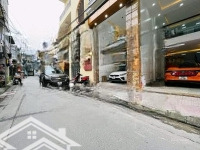 Bán Nhà Mp Hoàng Đạo Thành- 41M-6 Tầng Thang Máy - Gara Ô Tô-Kinh Doanh, Nhà Mới Ở Ngay Chỉ 12.X Tỷ