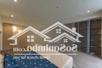 Thuê Ngay Căn Studio Ban Công Thoáng Mát, 30M2, Mới 100% Tại Đặng Thuỳ Trâm, Bình Thạnh