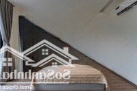 Thuê Ngay Căn Studio Ban Công Thoáng Mát, 30M2, Mới 100% Tại Đặng Thuỳ Trâm, Bình Thạnh