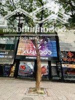 Vị Trí Đắc Địa Cho Thuê Nhà Mặt Phố Hoàng Quốc Việt Diện Tích 100M2 X 4Tầng Mặt Tiền 5M Vỉa Hè Rộng