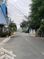 Nhà Nguyên Căn, Mtkd Huỳnh Văn Một, Hiệp Tân. 8X20M, Cấp 4. Tiện Làm Kho Xưởng Chứa Hàng. 19 Triệu/Th