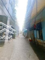 Bán Nhà Hẻm Xe Hơi, Nhà Mới Đẹp Dọn Vào Ở Ngay, Sát Mặt Tiền Lê Trọng Tấn, Giá Hơn 3 Tỷ