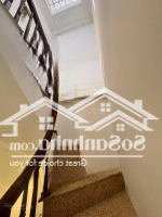 Nhà 4 Tầng Ở Ngay -Phố Tân Khai Đẹp - Nhanh Mới Còn - Ngay Bãi Gửi Ô Tô - 10M Ra Ô Tô Tránh