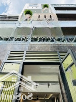 Chủ Gửi Bán Nhà 50M2 Đường Nguyễn Thái Sơn P5 Gò Vấp. Giá Bán 2 Tỷ 100 Sổ Riêng. Liên Hệ: 0902631003 Quỳnh