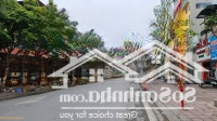 Bán Nhà Khu Vip Nguyễn Sơn, Long Biên, 6 Tầng Thang Máy Xây Mới, Ôtô Đỗ Cửa, Full Nội Thất