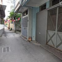 Tôi là Chính chủ: Bán nhà 60 ngõ 328, đường Tây Mỗ, 63m2x3TẦNG, MT4,8m, ngõ thông ôtô 9.2ty
