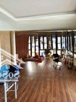 Bán Toà Lô Góc Mp Kim Đồng, Vị Trí Đẹp Nhất Phố, Kd Sầm Uất, 110/160M, 9 Tầng,Mặt Tiền8M, Giá Hợp Lý