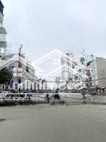Bán Toà Lô Góc Mp Kim Đồng, Vị Trí Đẹp Nhất Phố, Kd Sầm Uất, 110/160M, 9 Tầng,Mặt Tiền8M, Giá Hợp Lý