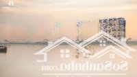 Với Vốn 15 Tỷ Có Ngay Shophouse Căn Góc Mặt Đường Trần Hưng Đạo Cạnh Cầu Rồng Sun Ponte Đà Nẵng