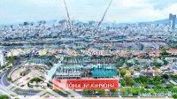 Với Vốn 15 Tỷ Có Ngay Shophouse Căn Góc Mặt Đường Trần Hưng Đạo Cạnh Cầu Rồng Sun Ponte Đà Nẵng