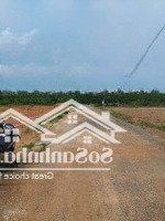 Bán Đất Đường Nhựa 10M Hắc Dịch Tp. Phú Mỹ, Dt: 5X30M Giá Bán 950 Triệu Gần Trường Học Chợ Giá Quá Tốt