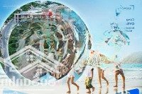 Oyster Bay Vũng Tàu: Đi Du Lịch Ngay Tại Nhà Mình