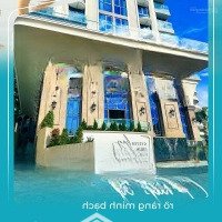 Oyster Bay Vũng Tàu: Đi Du Lịch Ngay Tại Nhà Mình