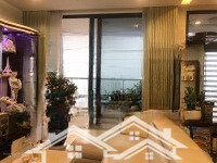 Căn Hộ Cao Cấp 3 Phòng Ngủvinhomes Metropolis 110M², Full Nội Thất, Sổ Đỏ Cầm Tay, Giá Chỉ 18 Tỷ