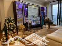 Căn Hộ Cao Cấp 3 Phòng Ngủvinhomes Metropolis 110M², Full Nội Thất, Sổ Đỏ Cầm Tay, Giá Chỉ 18 Tỷ