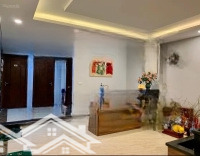 Dòng Tiền 140 Triệu/ Tháng, 7 Tầng 24 Phòng Khép Kín. Ô Tô Đỗ Cửa Ngay Sát Mặt Phố Hồng Tiến Chỉ 2X Tỷ