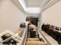 Bán Nhà Lạc Long Quân, Dân Xây Gần Hồ Tây, 58M2, Mt5M, Giá Bán 9.75 Tỷ