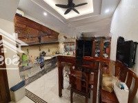 Bán Nhà Lạc Long Quân, Dân Xây Gần Hồ Tây, 58M2, Mt5M, Giá Bán 9.75 Tỷ