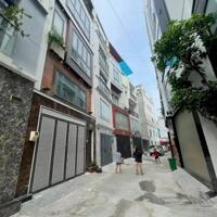 CHỐT :7,7 TỶ - Căn Hộ Dịch Vụ 5 Tầng -10 PHÒNG - HẺM XE TẢI - NGUYỄN VĂN NGHI - P7 - GÒ VẤP