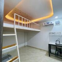 CHỐT :7,7 TỶ - Căn Hộ Dịch Vụ 5 Tầng -10 PHÒNG - HẺM XE TẢI - NGUYỄN VĂN NGHI - P7 - GÒ VẤP