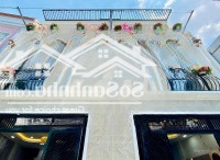 (Tin Thật) Cực Hiếm, Bán Nhà Phạm Văn Bạch, Phường 14, Tân Bình.diện Tích121 M2.Gía 3 Tỷ 5 Sổ Hồng Riêng