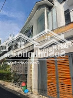 Bán Nhà Lầu 2 Tầng Ôtô - Ngay Chợ Tăng Nhơn Phú A, Lê Văn Việt - Đất 112M2- Sàn 200M2 - Chỉ 6. 4 Tỷ