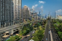 Mt Kdc Văn Minh - Sun Avenue - Mai Chí Thọ,Diện Tích341.6M2, Ngang 18M