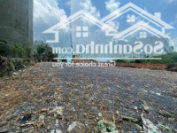 Đất Ht 13 - 471M2 - Ngang 9,9M * 31M - Nở Hậu 16M - Bank Cho Vay 14 Tỷ