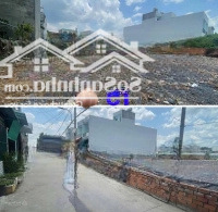 Đất Ht 13 - 471M2 - Ngang 9,9M * 31M - Nở Hậu 16M - Bank Cho Vay 14 Tỷ