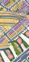 Cần Bán Lô Biệt Thự Vị Trí Trung Tâm Dự Án Seoul Ecohome Tràng Duệ, Giá 2X Tr/M2