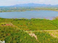 Chính Chủ Bán Lô Đất Hồ Tràm, 15X50M Có Sẵn 100M2 Thổ Cư, Đường Nhựa 10 Mét, Rộng Lắm Gọi Em Nha