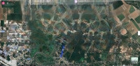 Bán Đất Củ Chi! Bán Lô Đất Mặt Tiền Tỉnh Lộ 15, 914M2, 150M2 Thổ Cư, Xã An Phú