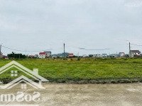 Cần Bán Lô Đất Phường Hồng Tiến 120M2 - Chỉ 17 Triệu/M2 Gần Khu Công Nghiệp Sam Sung, Cao Tốc 07
