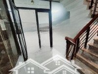Bán Nhà Đẹp Mặt Phố Đôi 8 Tầng Tân Mai 77M2-55 Tỷ- Lô Góc-Doanh Thu 1,4 Tỷ/Năm