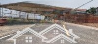 Siêu Hot Hoa Hậu 100M Đối Diện Vườn Hoa Khu Tái Định Cư, Tiếp Giáp Vành Đai 4!