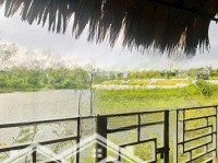 Siêu Phẩm Bám Hồ Tại Lương Sơn, Hòa Bình