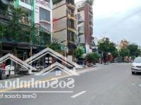 Chính Chủ Cho Thuê Nhà Mặt Tiền 271 Võ Văn Tần, P5, Q3, 4X20M, Trệt 2 Lầu, Giá Bán 60 Triệu, 0908140491