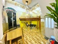 Cần Bán Nhà 4 Tầng Btct Đường Tân Chánh Hiệp 3 Quận 12 40M2 Giá Cực Tốt Chỉ Nhỉnh 4 Tỷ