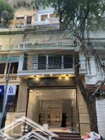 Chính Chủ Cho Thuê Nhà Liền Kề Số 7A Ngõ 2 Linh Langdiện Tích100M2 X 5 Tầngmặt Tiền6M, Giá Bán 37 Triệu